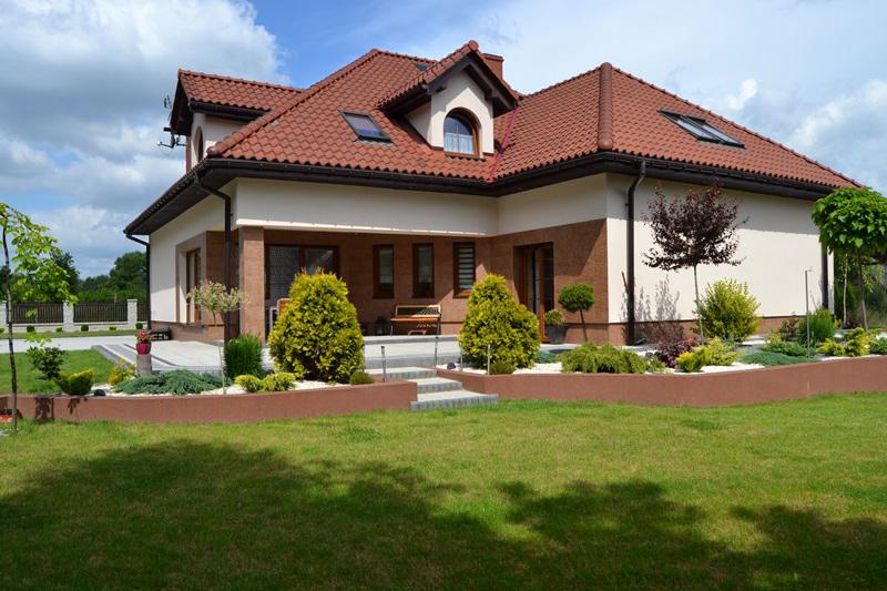 Bespoke Residence, Poland, Silesian Voivodeship — MYS-1